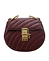 Drew Bijou Shoulder Bag, front view